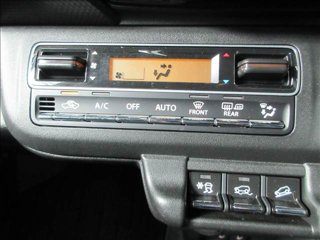 マツダ フレアクロスオーバー ６６０ ＸＧ ４ＷＤ R7年 (東北) 99