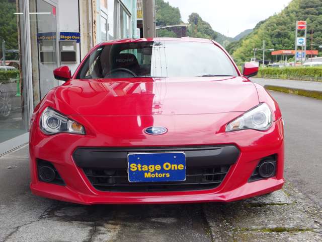 スバル ＢＲＺ ２．０ Ｒ H25年 (東海) 99