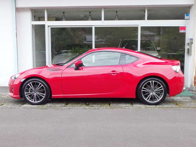 スバル ＢＲＺ ２．０ Ｒ H25年 (東海) 99