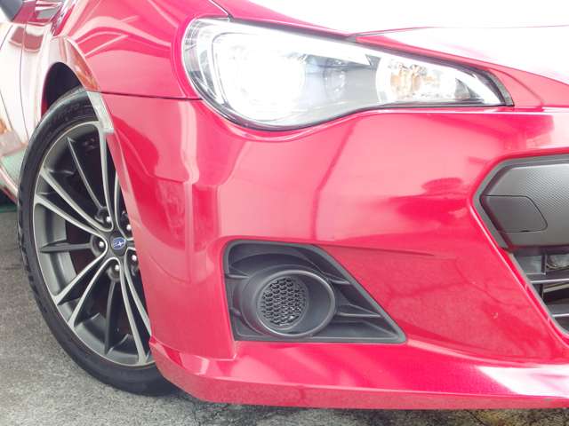 スバル ＢＲＺ ２．０ Ｒ H25年 (東海) 99