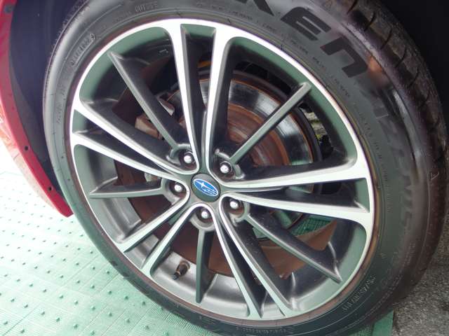 スバル ＢＲＺ ２．０ Ｒ H25年 (東海) 99