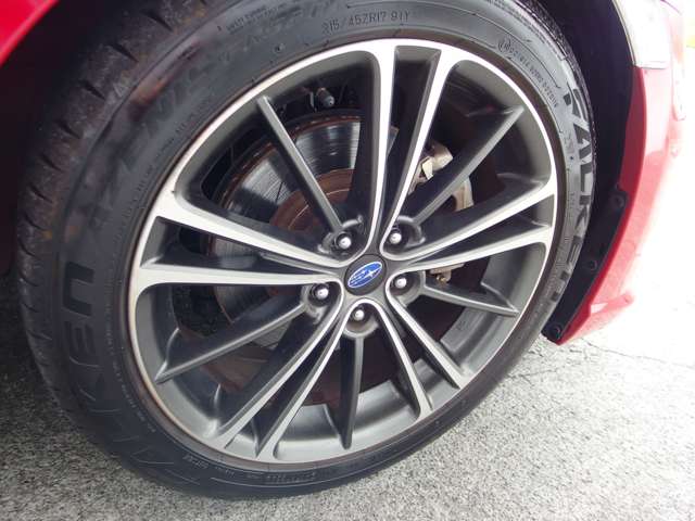 スバル ＢＲＺ ２．０ Ｒ H25年 (東海) 99