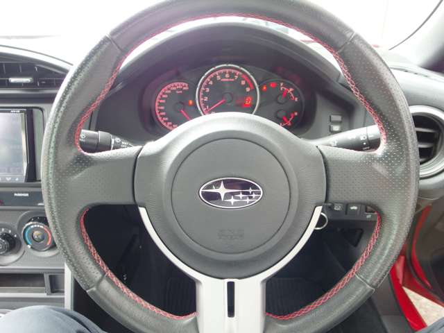 スバル ＢＲＺ ２．０ Ｒ H25年 (東海) 99