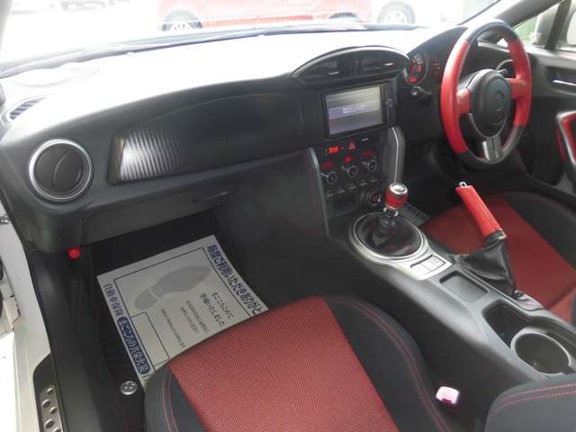 トヨタ ８６ ２．０ ＧＴ H25年 (東海) 99