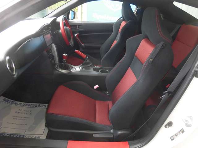トヨタ ８６ ２．０ ＧＴ H25年 (東海) 99