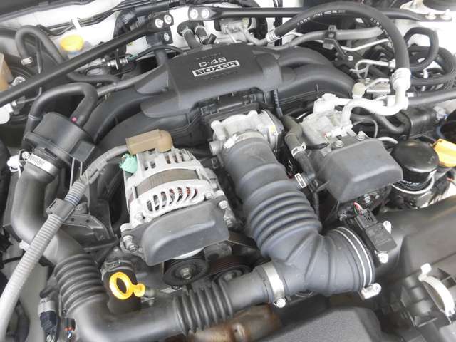 トヨタ ８６ ２．０ ＧＴ H25年 (東海) 99
