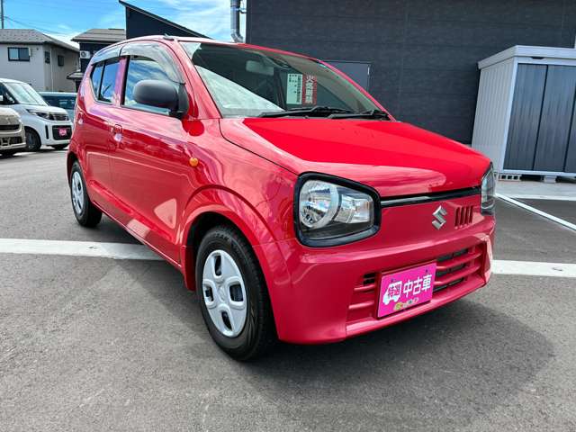 スズキ アルト ６６０ Ｌ レーダーブレーキサポート装着車 H27年 (甲信越・北陸) 99