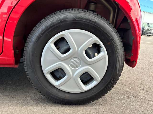 スズキ アルト ６６０ Ｌ レーダーブレーキサポート装着車 H27年 (甲信越・北陸) 99