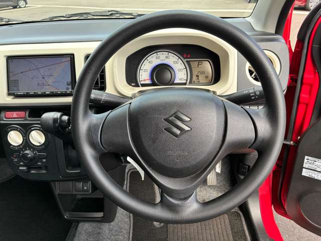 スズキ アルト ６６０ Ｌ レーダーブレーキサポート装着車 H27年 (甲信越・北陸) 99