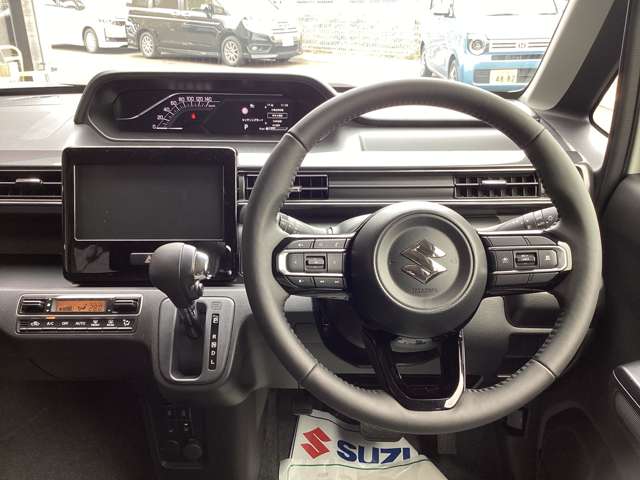スズキ ワゴンＲ ６６０ ハイブリッド ＺＸ R8年 (東北) 99