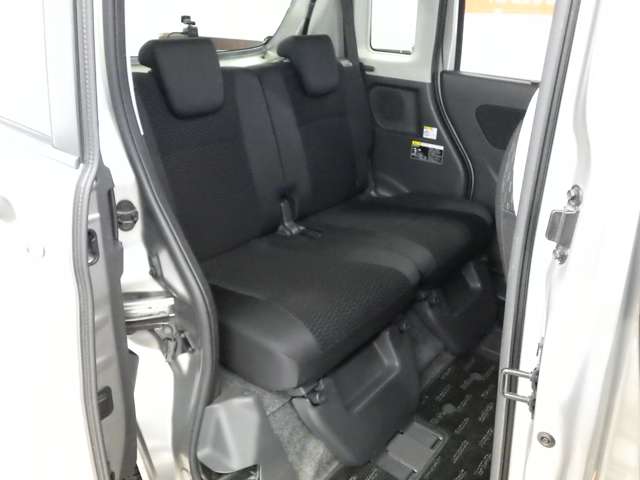 スズキ スペーシア ６６０ カスタム ＴＳ レーダーブレーキサポート装着車 ４ＷＤ H26年 (東北) 99