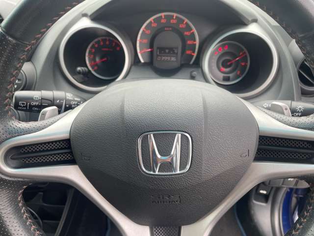 ホンダ フィット １．５ ＲＳ H21年 (関東) 99