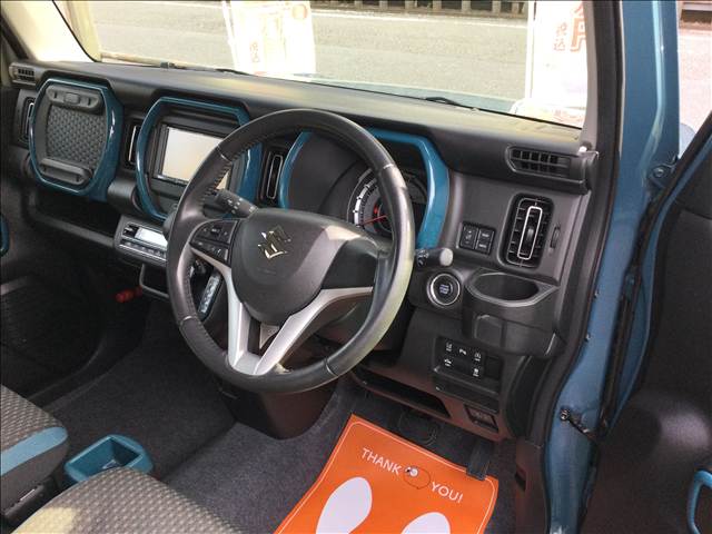 スズキ ハスラー ６６０ ハイブリッド Ｘ R4年 (関東) 99