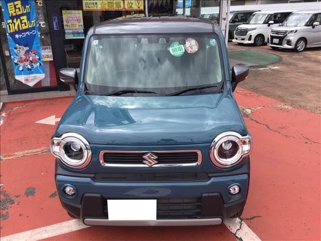 スズキ ハスラー ６６０ ハイブリッド Ｘ R4年 (関東) 99