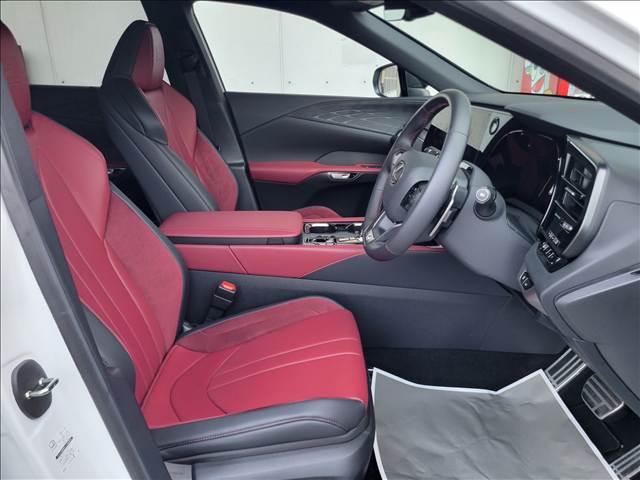 レクサス ＲＸ３５０ ３５０ Ｆスポーツ ４ＷＤ R8年 (関東) 99
