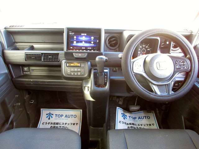 ホンダ Ｎ−ＶＡＮ ６６０ Ｌ ホンダセンシング H30年 (関東) 99