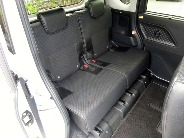 ダイハツ タント ６６０ フレンドシップ ウェルカムシートリフト カスタム ＲＳ スタイルセレクション R3年 (関東) 99