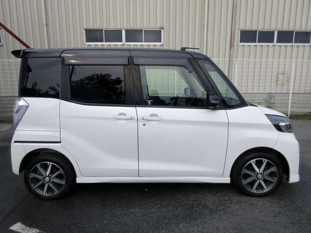 日産 デイズ　ルークス ６６０ ハイウェイスターＸ Ｇパッケージ H29年 (関東) 99