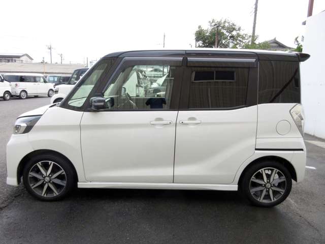 日産 デイズ　ルークス ６６０ ハイウェイスターＸ Ｇパッケージ H29年 (関東) 99