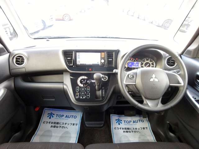三菱 ｅＫスペース ６６０ カスタム Ｔ ４ＷＤ H26年 (関東) 99