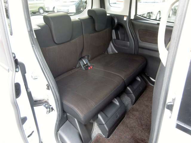 三菱 ｅＫスペース ６６０ カスタム Ｔ ４ＷＤ H26年 (関東) 99