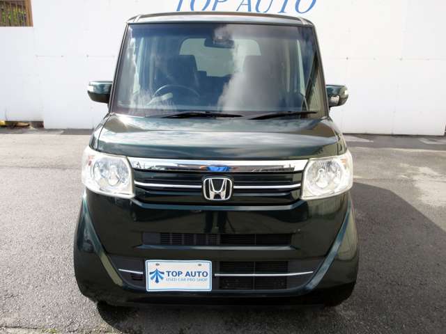 ホンダ Ｎ　ＢＯＸ ６６０ Ｇ ターボＬパッケージ H28年 (関東) 99