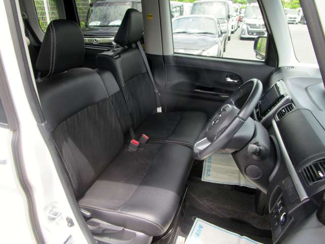 ダイハツ タント ６６０ カスタム ＲＳ トップエディション ＳＡＩＩ H28年 (関東) 99