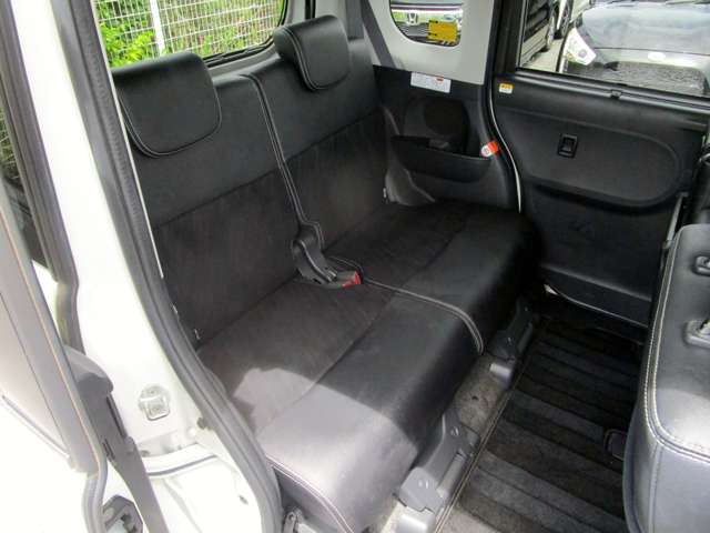ダイハツ タント ６６０ カスタム ＲＳ トップエディション ＳＡＩＩ H28年 (関東) 99