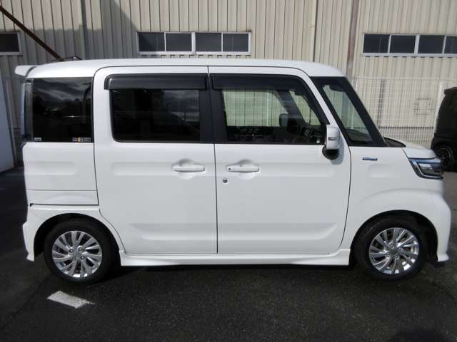 スズキ スペーシア ６６０ カスタム ハイブリッド ＧＳ R1年 (関東) 99