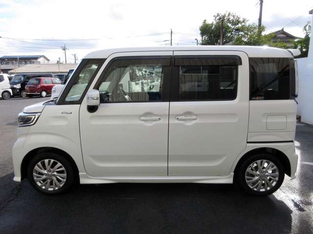スズキ スペーシア ６６０ カスタム ハイブリッド ＧＳ R1年 (関東) 99
