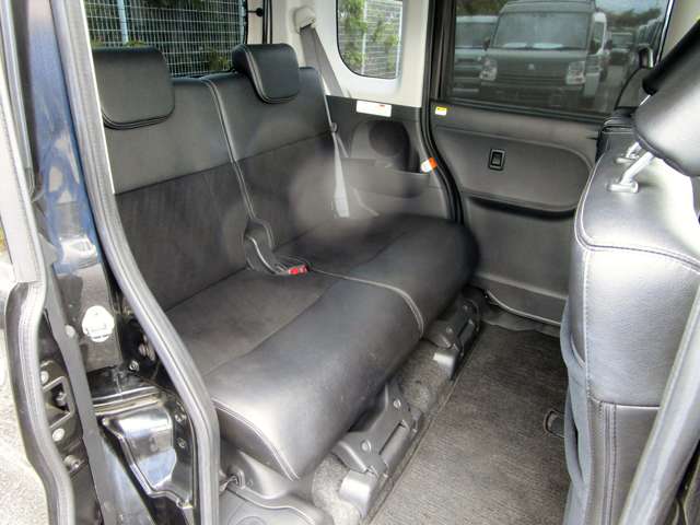ダイハツ タント ６６０ カスタム ＲＳ トップエディション ＳＡＩＩＩ H30年 (関東) 99
