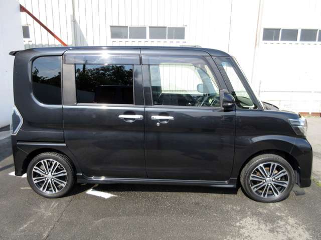 ダイハツ タント ６６０ カスタム ＲＳ トップエディション ＳＡＩＩＩ H30年 (関東) 99