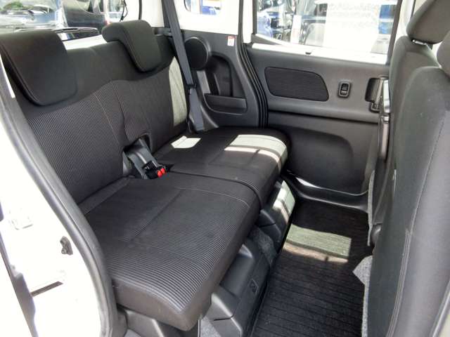 日産 デイズ　ルークス ６６０ ハイウェイスター Ｘターボ H29年 (関東) 99