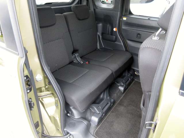 ダイハツ ウェイク ６６０ Ｌ ＳＡＩＩＩ R4年 (関東) 99
