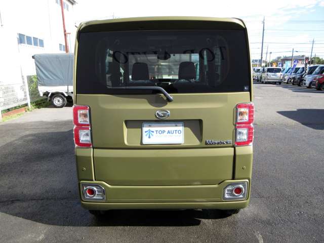 ダイハツ ウェイク ６６０ Ｌ ＳＡＩＩＩ R4年 (関東) 99