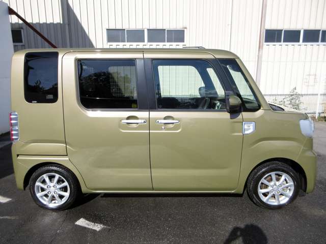 ダイハツ ウェイク ６６０ Ｌ ＳＡＩＩＩ R4年 (関東) 99