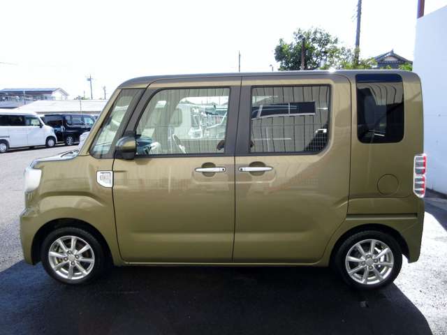 ダイハツ ウェイク ６６０ Ｌ ＳＡＩＩＩ R4年 (関東) 99