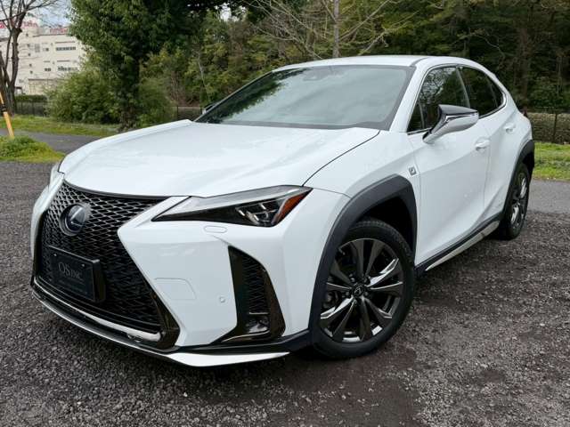 レクサス ＵＸ２５０ｈ ２５０Ｈ Ｆスポーツ ４ＷＤ R1年 (近畿) 99