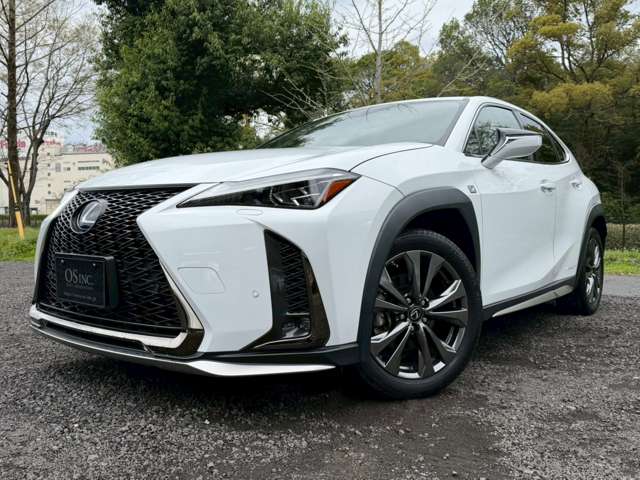 レクサス ＵＸ２５０ｈ ２５０Ｈ Ｆスポーツ ４ＷＤ R1年 (近畿) 99