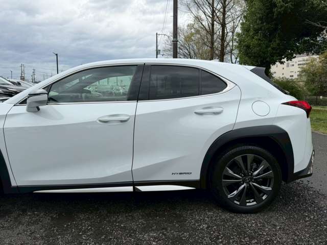 レクサス ＵＸ２５０ｈ ２５０Ｈ Ｆスポーツ ４ＷＤ R1年 (近畿) 99