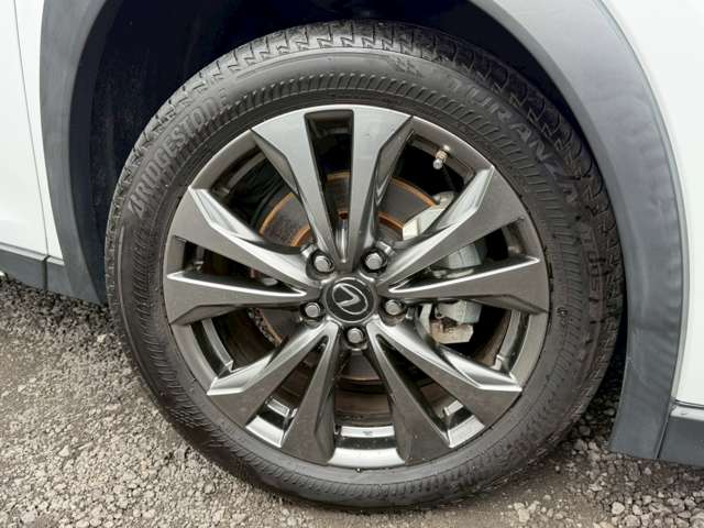 レクサス ＵＸ２５０ｈ ２５０Ｈ Ｆスポーツ ４ＷＤ R1年 (近畿) 99