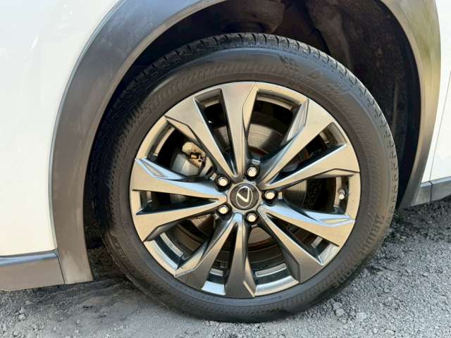 レクサス ＵＸ２５０ｈ ２５０Ｈ Ｆスポーツ ４ＷＤ R1年 (近畿) 99
