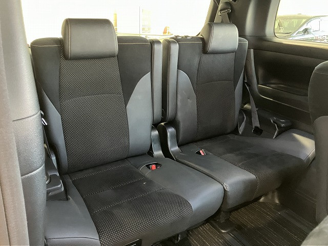 トヨタ アルファード ２．５ Ｓ タイプゴールドＩＩ R3年 (近畿) 99