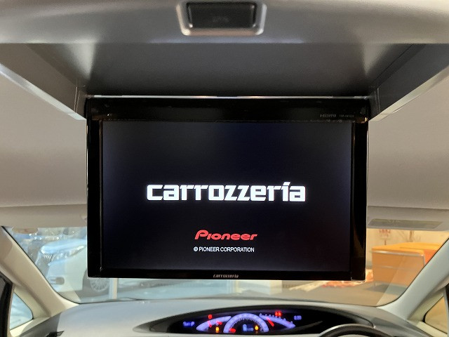 トヨタ エスティマ ２．４ アエラス プレミアム エディション H26年 (近畿) 99