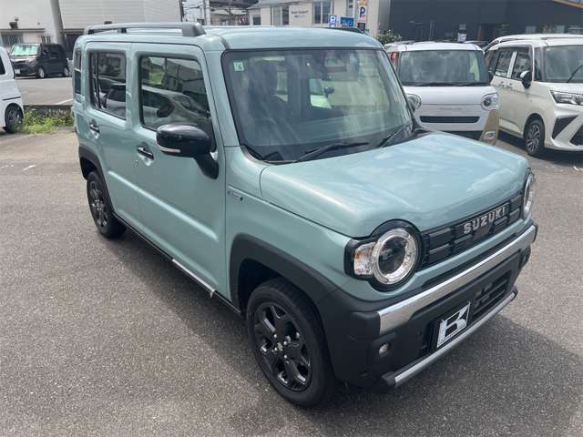 スズキ ハスラー ６６０ タフワイルド R8年 (近畿) 99