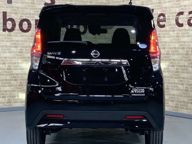 日産 デイズ ６６０ ハイウェイスターＧターボ R3年 (近畿) 99