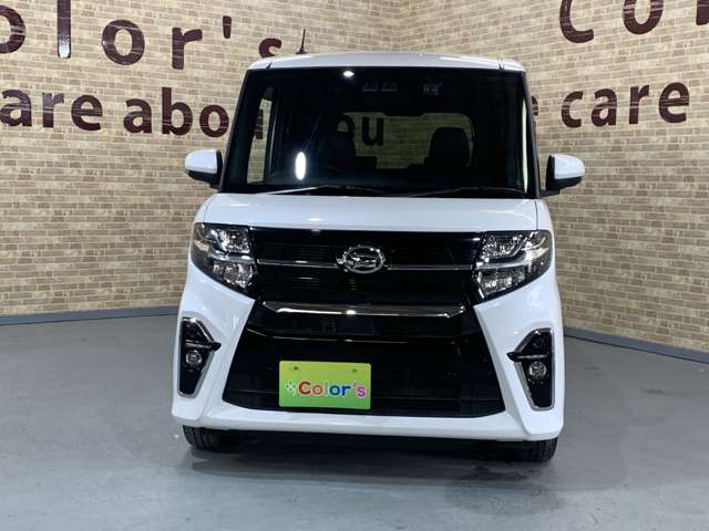 ダイハツ タント ６６０ カスタム ＲＳ R3年 (近畿) 99