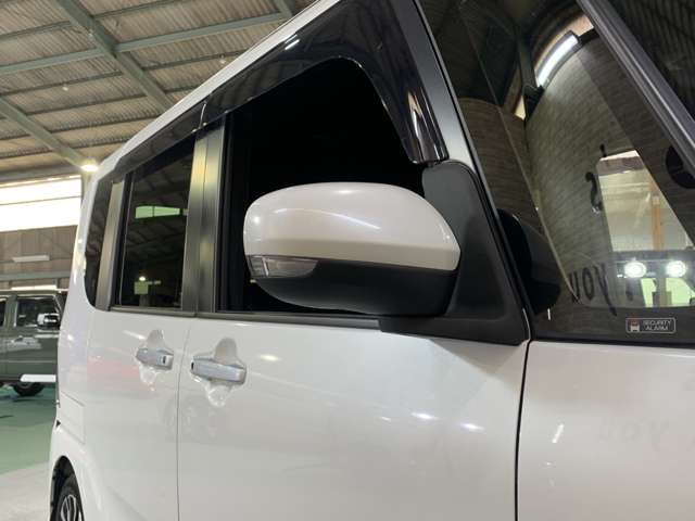 ダイハツ タント ６６０ カスタム ＲＳ R3年 (近畿) 99