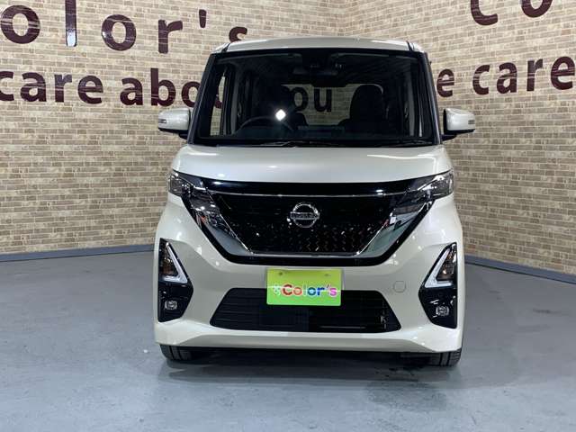 日産 ルークス ６６０ ハイウェイスターＧターボ プロパイロット エディション R4年 (近畿) 99