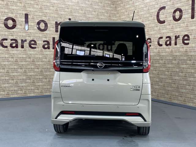 日産 ルークス ６６０ ハイウェイスターＧターボ プロパイロット エディション R4年 (近畿) 99